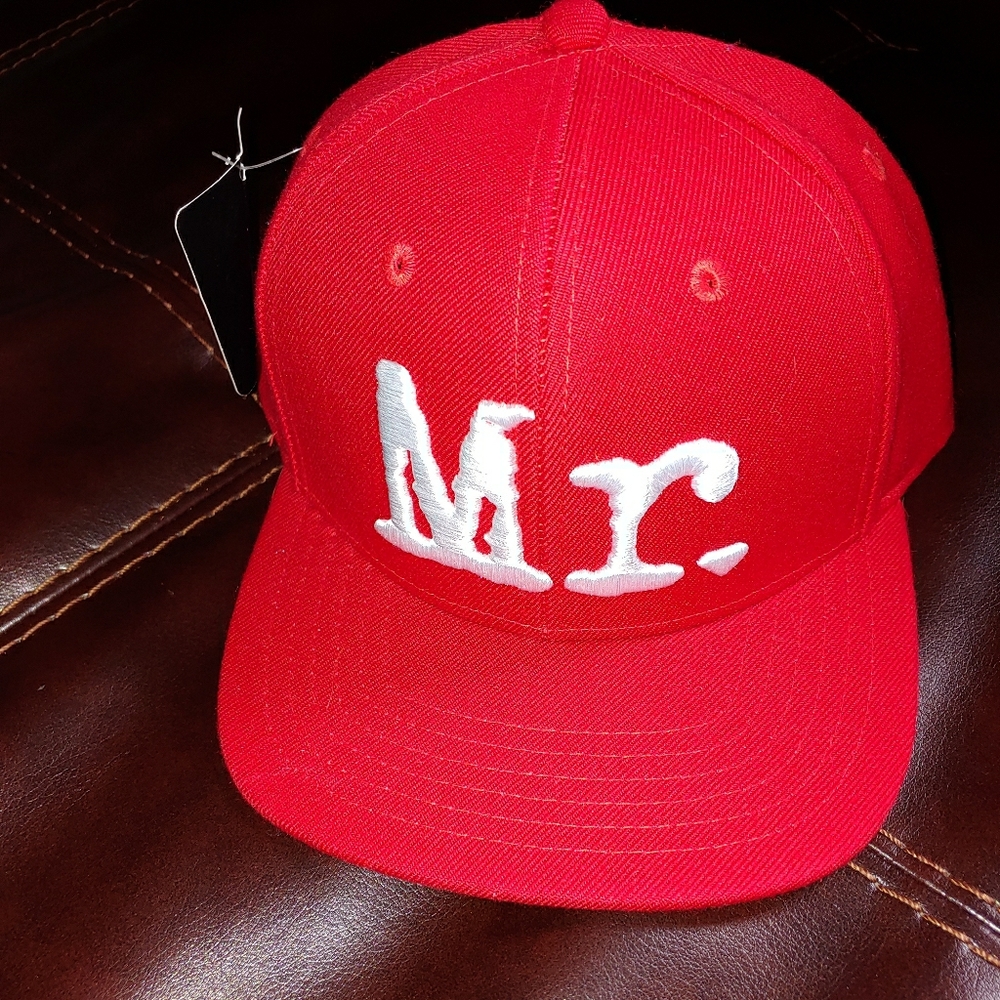 Snapback Hat